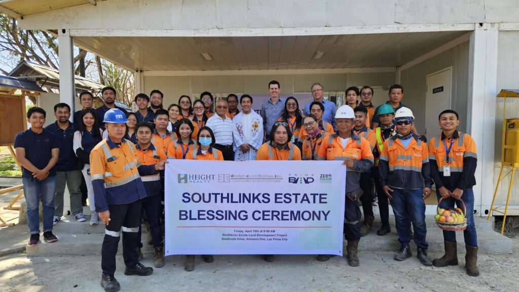 Project Updates Southlinks